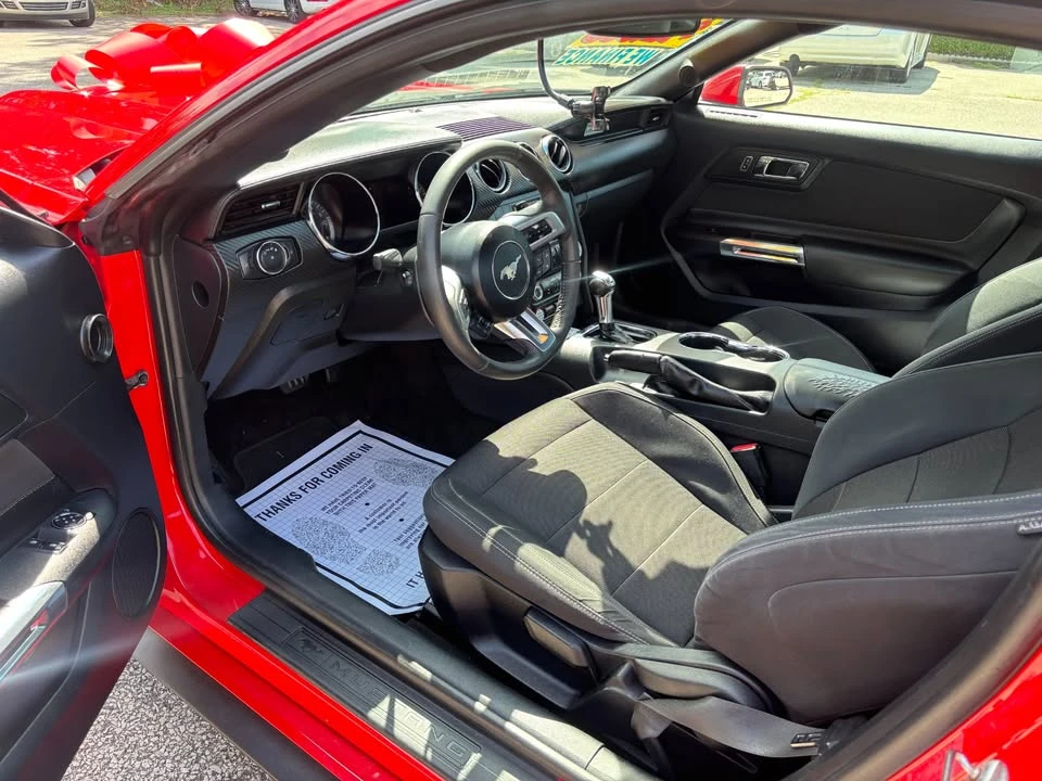 2015 Ford S550 Mustang - Image 8 of 17
