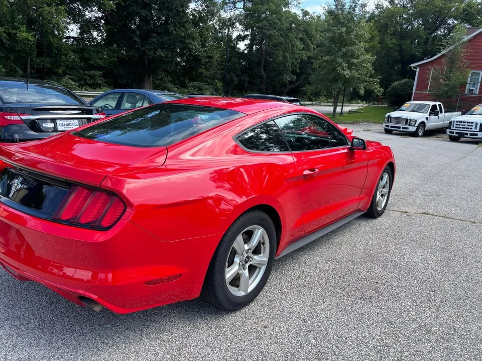 2015 Ford S550 Mustang - Image 5 of 17