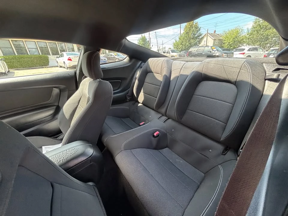 2015 Ford S550 Mustang - Image 11 of 17