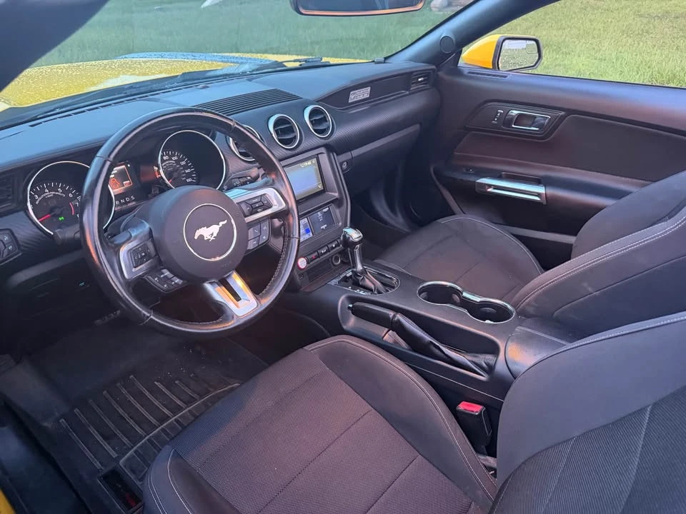 2015 Ford S550 Mustang - Image 11 of 20