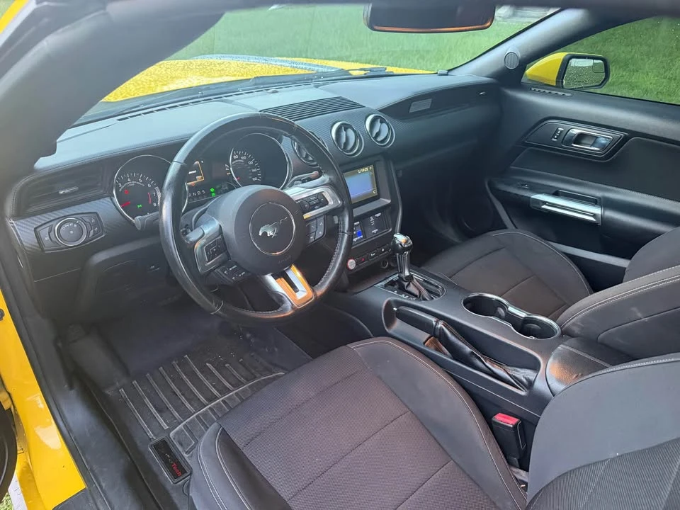 2015 Ford S550 Mustang - Image 17 of 20
