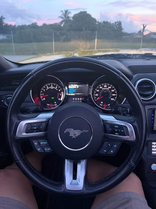 2015 Ford S550 Mustang - Image 12 of 20