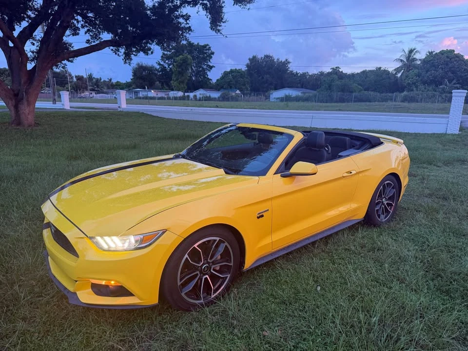2015 Ford S550 Mustang - Image 16 of 20