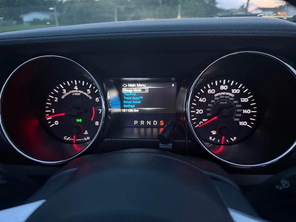 2015 Ford S550 Mustang - Image 13 of 20