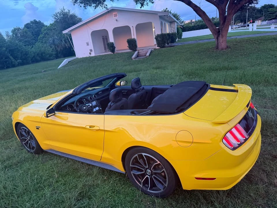 2015 Ford S550 Mustang - Image 15 of 20