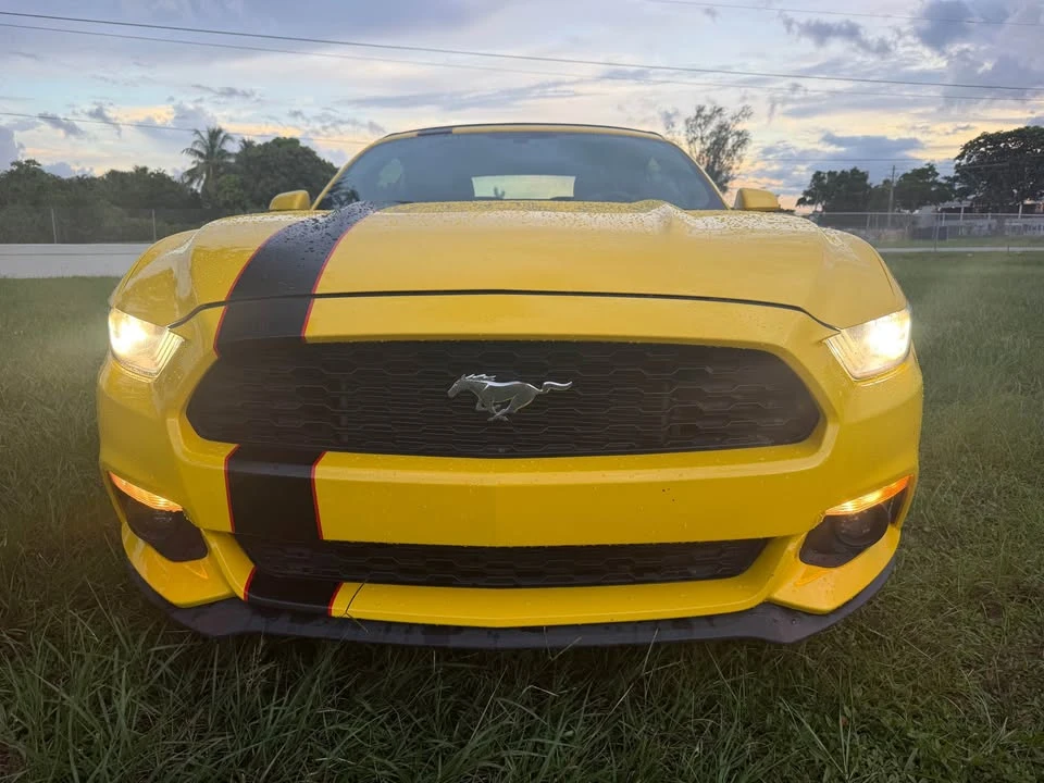2015 Ford S550 Mustang - Image 20 of 20
