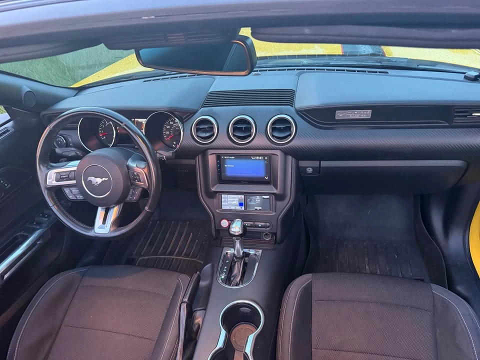 2015 Ford S550 Mustang - Image 10 of 20