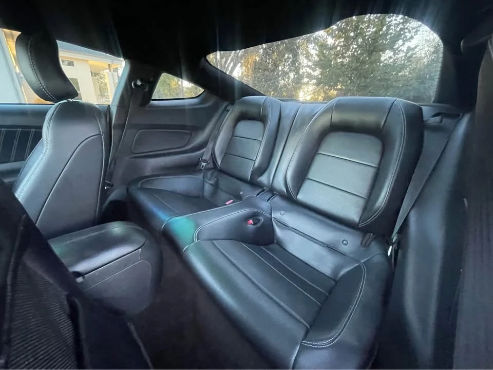 2015 Ford S550 Mustang - Image 7 of 9