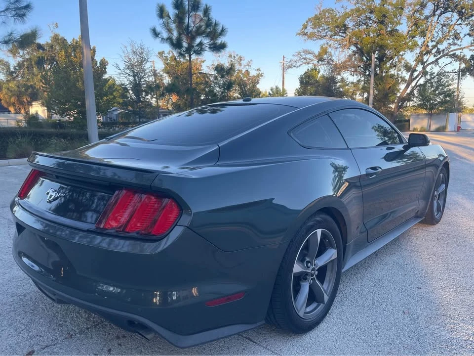 2015 Ford S550 Mustang - Image 5 of 9