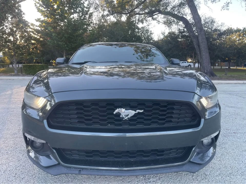 2015 Ford S550 Mustang - Image 6 of 9