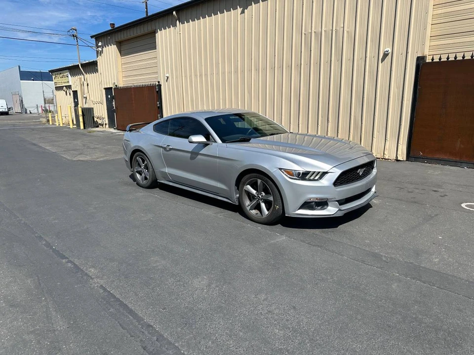 2015 Ford S550 Mustang - Image 4 of 9