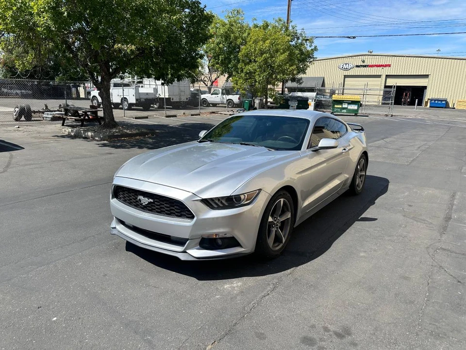 2015 Ford S550 Mustang - Image 6 of 9
