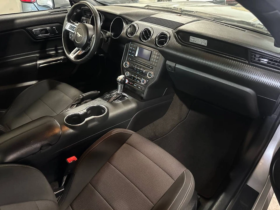 2015 Ford S550 Mustang - Image 9 of 9