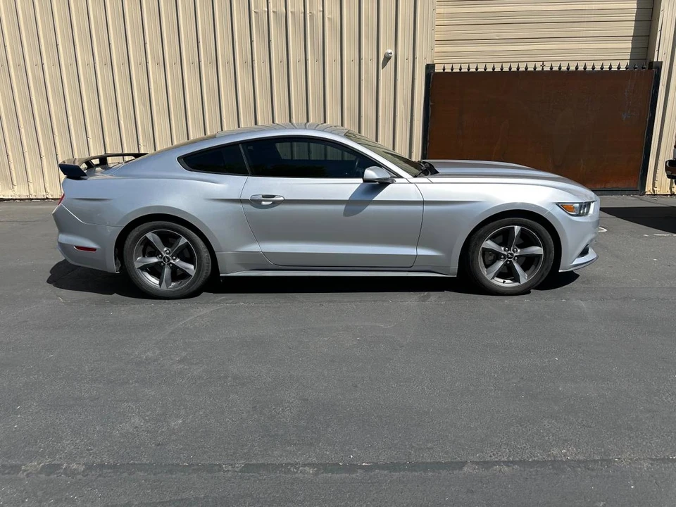 2015 Ford S550 Mustang - Image 3 of 9