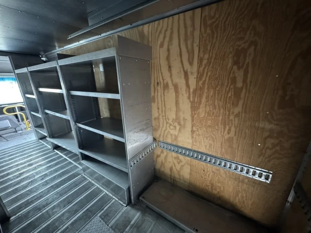 2015 Ford Econoline Van - Image 12 of 13