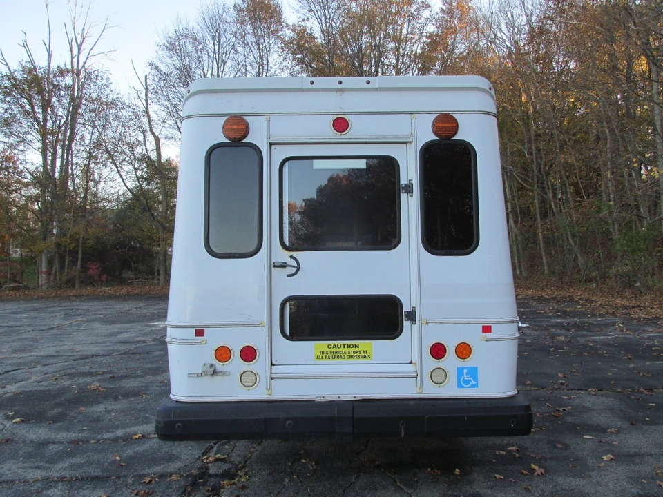 2015 Ford Econoline Van - Image 4 of 21