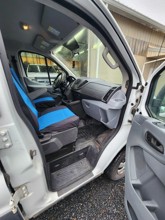 2015 Ford Transit - Image 6 of 8