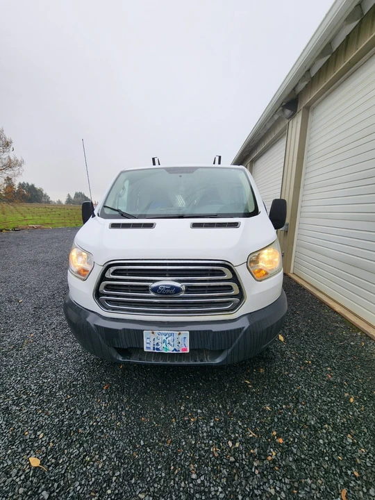2015 Ford Transit - Image 3 of 8
