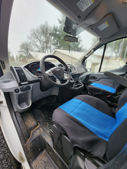 2015 Ford Transit - Image 7 of 8