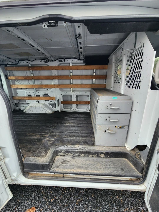 2015 Ford Transit - Image 5 of 8