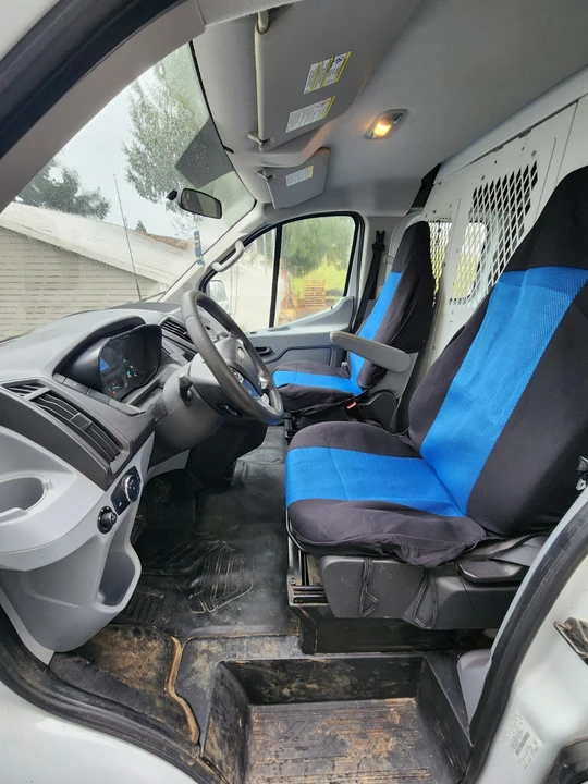 2015 Ford Transit - Image 8 of 8