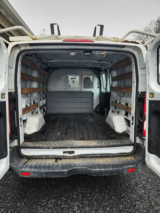 2015 Ford Transit - Image 4 of 8