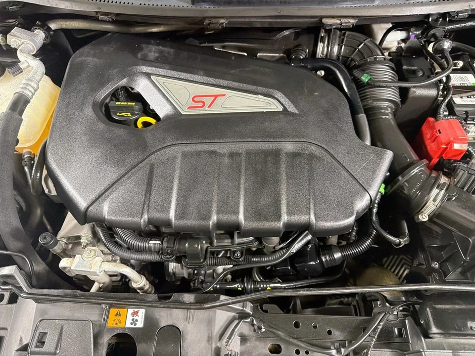 2015 Ford Fiesta - Image 27 of 27