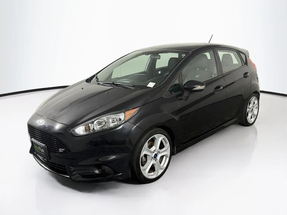 2015 Ford Fiesta - Image 3 of 27