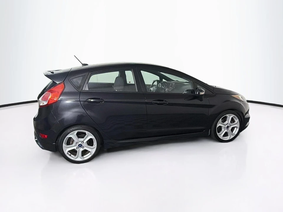 2015 Ford Fiesta - Image 8 of 27