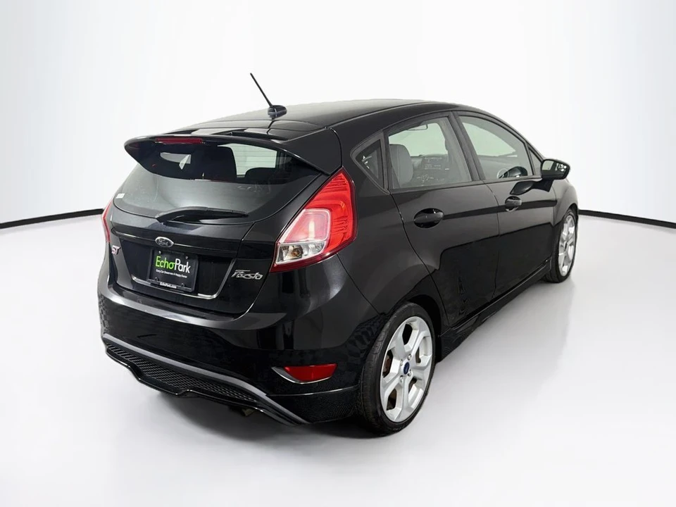 2015 Ford Fiesta - Image 7 of 27