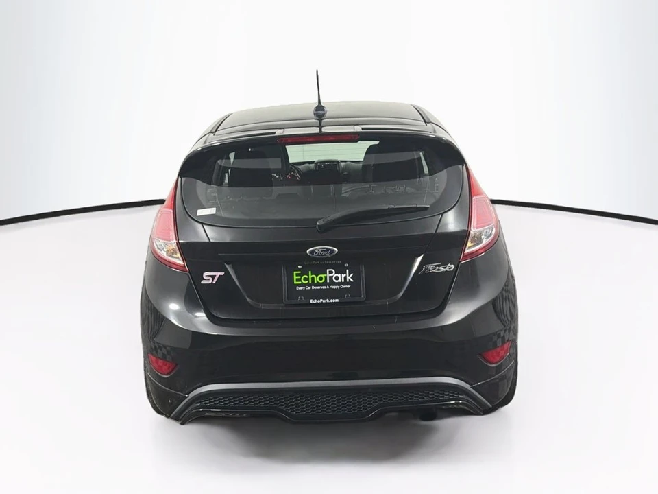 2015 Ford Fiesta - Image 6 of 27