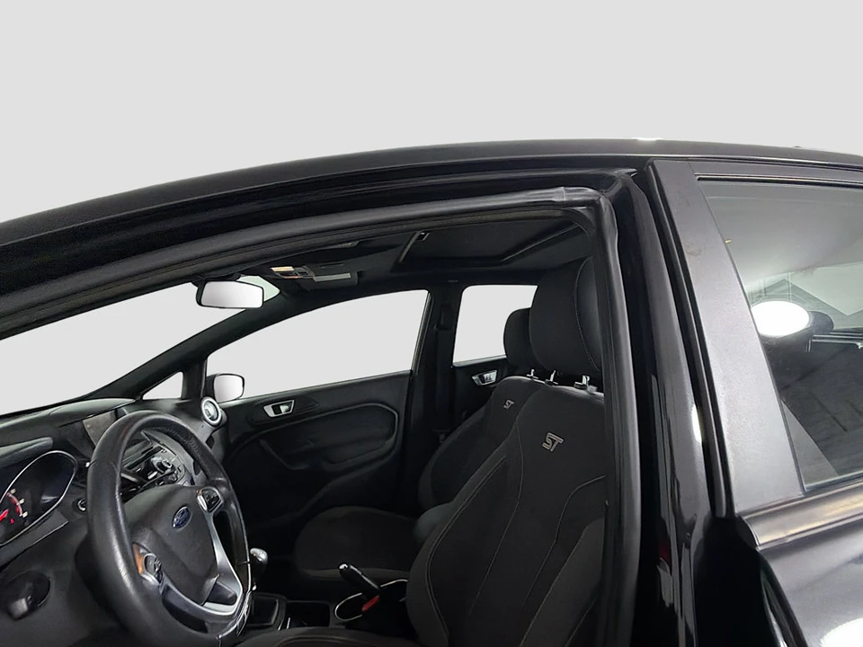 2015 Ford Fiesta - Image 20 of 27