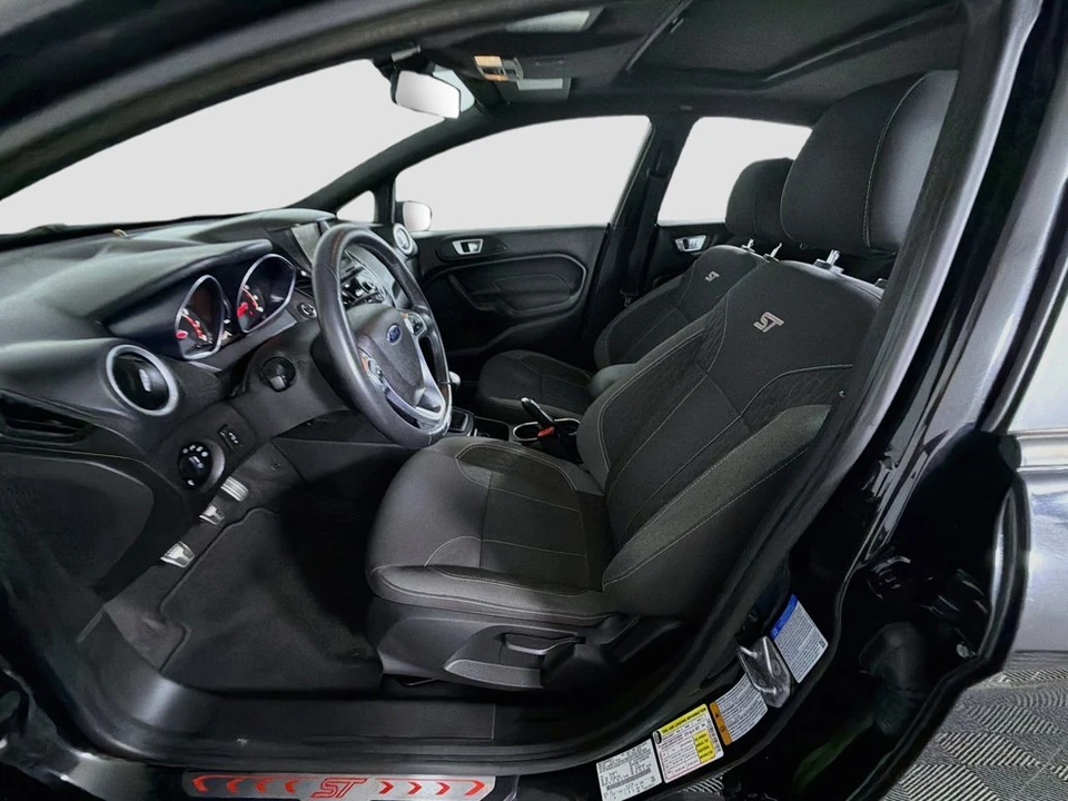 2015 Ford Fiesta - Image 11 of 27
