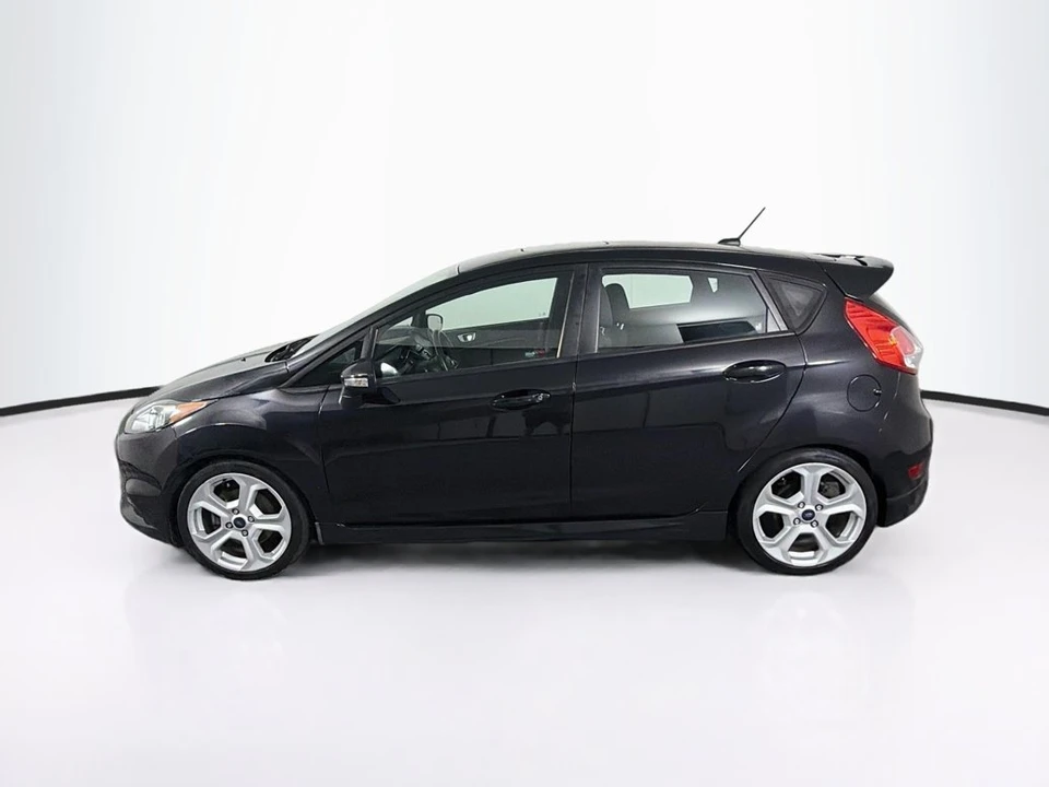 2015 Ford Fiesta - Image 4 of 27
