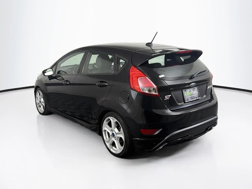 2015 Ford Fiesta - Image 5 of 27
