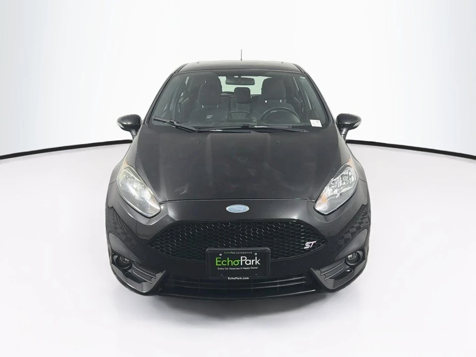 2015 Ford Fiesta - Image 2 of 27