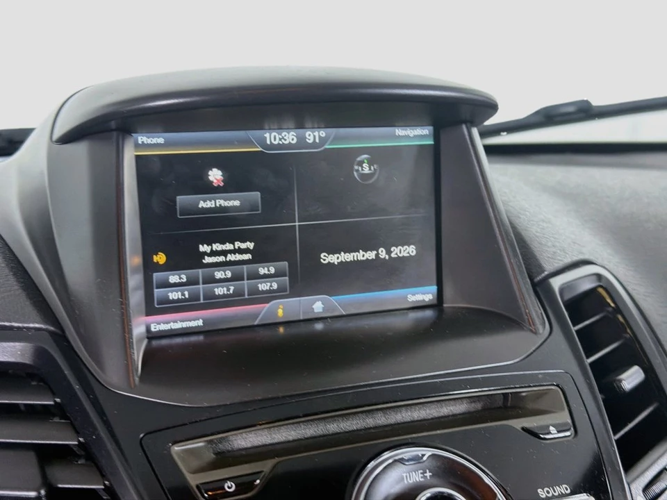 2015 Ford Fiesta - Image 17 of 27