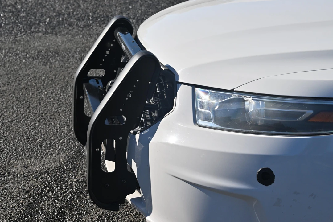 2015 Ford Taurus 6th Gen - Image 22 of 31