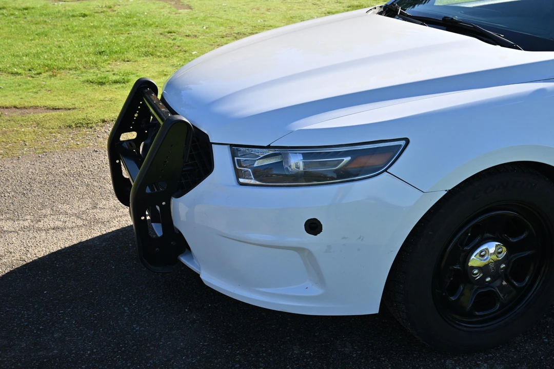 2015 Ford Taurus 6th Gen - Image 26 of 31