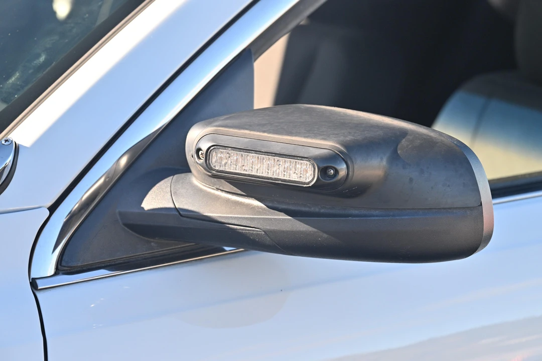 2015 Ford Taurus 6th Gen - Image 31 of 31