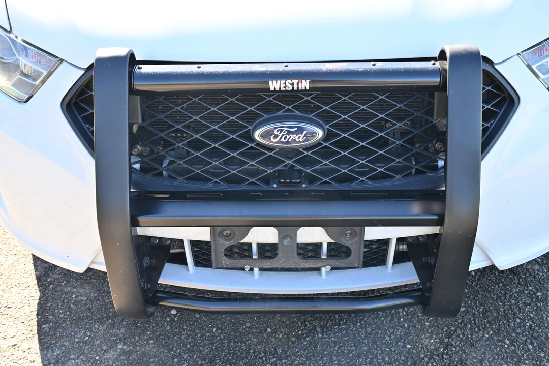 2015 Ford Taurus 6th Gen - Image 21 of 31
