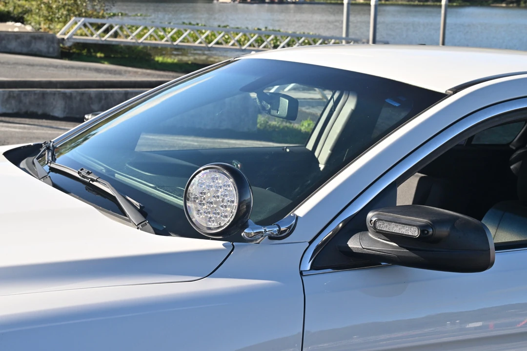 2015 Ford Taurus 6th Gen - Image 27 of 31