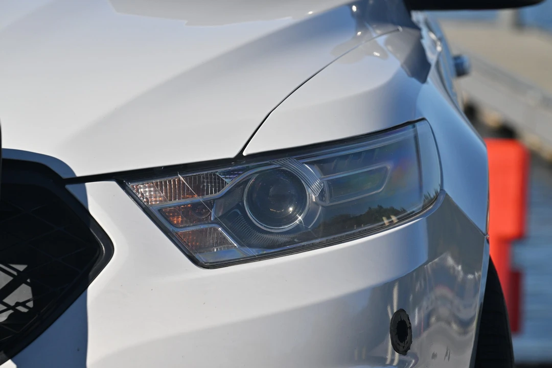 2015 Ford Taurus 6th Gen - Image 18 of 31