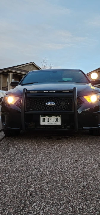 2015 Ford Taurus 6th Gen - Image 10 of 17