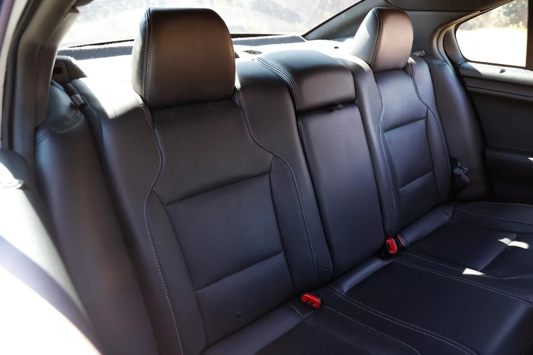 2015 Ford Taurus 6th Gen - Image 14 of 21