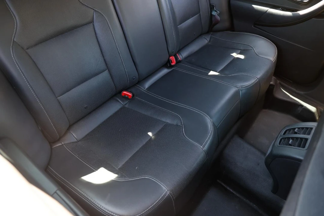 2015 Ford Taurus 6th Gen - Image 12 of 21