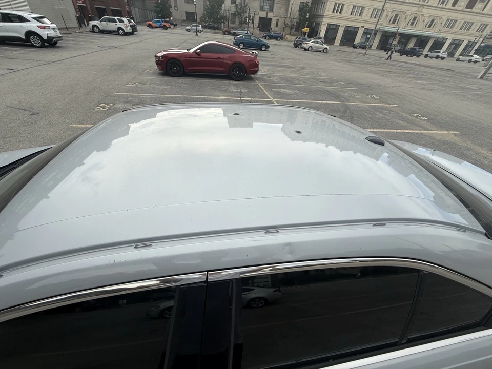2015 Ford Taurus - Image 12 of 17