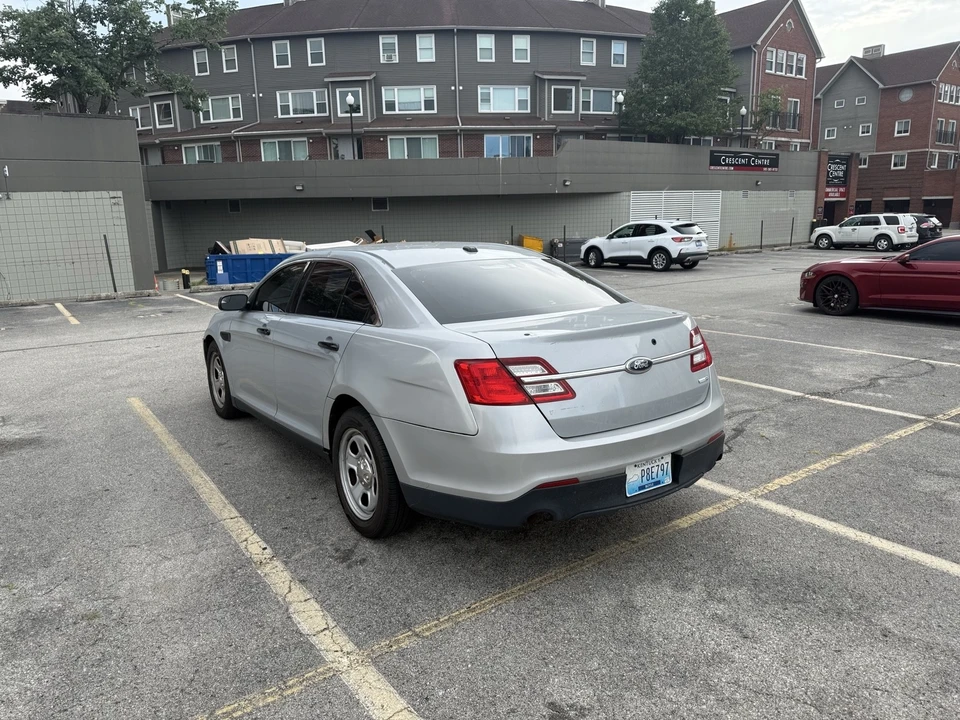 2015 Ford Taurus - Image 7 of 17