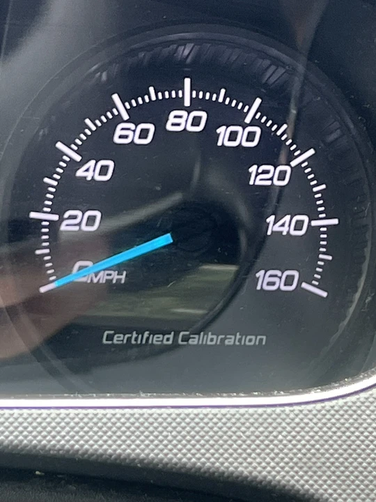 2015 Ford Taurus 6th Gen - Image 21 of 31