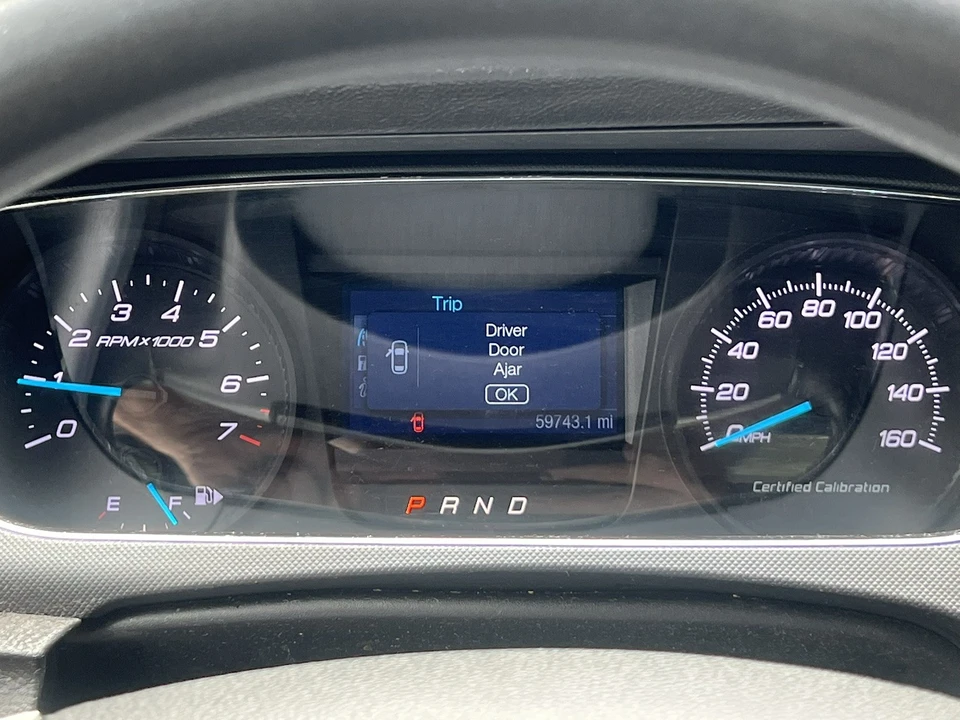 2015 Ford Taurus 6th Gen - Image 12 of 31